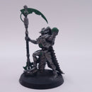 Warhammer 40k: Necron Overlord BN040