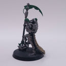Warhammer 40k: Necron Overlord BN040