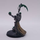 Warhammer 40k: Necron Overlord BN040