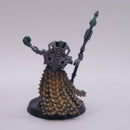 Warhammer 40k: Necron Overlord BN040