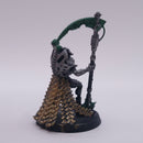 Warhammer 40k: Necron Overlord BN040