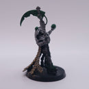 Warhammer 40k: Necron Overlord BN040