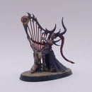 Warhammer AoS: Disciples of Tzeentch Infernal Enrapturess AT200
