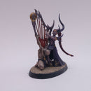 Warhammer AoS: Disciples of Tzeentch Infernal Enrapturess AT200