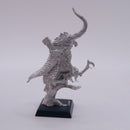 Warhammer Fantasy: Metal Wood Elf Lord with Bow AC240