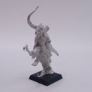 Warhammer Fantasy: Metal Wood Elf Lord with Bow AC240