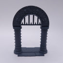 Warhammer AoS: Warcry Catacomb Doors Terrain AT015
