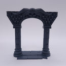 Warhammer AoS: Warcry Catacomb Doors Terrain AT015