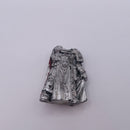 Warhammer 40k: Space Marines Robed Veteran and Master of the Fleet BJ184