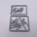Warhammer 40k: Chaos Space Marines Assorted Sprues BI198