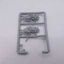 Warhammer 40k: Chaos Space Marines Assorted Sprues BI198