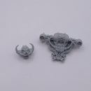 Warhammer 40k: Chaos Space Marines Assorted Sprues BI198
