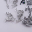 Warhammer 40k: Metal Night Goblin Fanatics BJ038