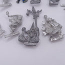 Warhammer 40k: Metal Night Goblin Fanatics BJ038