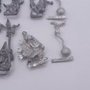 Warhammer 40k: Metal Night Goblin Fanatics BJ038