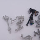 Warhammer 40k: Metal Night Goblin Fanatics BJ038