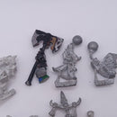 Warhammer 40k: Metal Night Goblin Fanatics BJ038