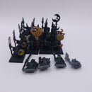 Warhammer AoS: Gloomspite Gitz Moonclan Stabbas BP096