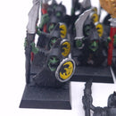 Warhammer AoS: Gloomspite Gitz Moonclan Stabbas BP096