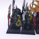 Warhammer AoS: Gloomspite Gitz Moonclan Stabbas BP096