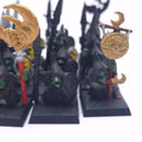 Warhammer AoS: Gloomspite Gitz Moonclan Stabbas BP096