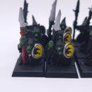 Warhammer AoS: Gloomspite Gitz Moonclan Stabbas BP096