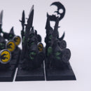 Warhammer AoS: Gloomspite Gitz Moonclan Stabbas BP096