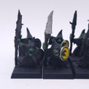 Warhammer AoS: Gloomspite Gitz Moonclan Stabbas BP096