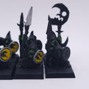 Warhammer AoS: Gloomspite Gitz Moonclan Stabbas BP096