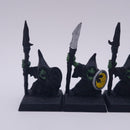 Warhammer AoS: Gloomspite Gitz Moonclan Stabbas BP096