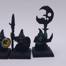 Warhammer AoS: Gloomspite Gitz Moonclan Stabbas BP096