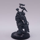 Warhammer 40k: Space Marines Apothecary Biologis Deathwatch AT049