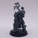Warhammer 40k: Space Marines Apothecary Biologis Deathwatch AT049