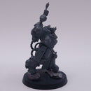 Warhammer 40k: Space Marines Apothecary Biologis Deathwatch AT049