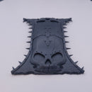 Warhammer AoS: Warcry Catacomb Doors Terrain AW119