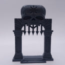 Warhammer AoS: Warcry Catacomb Doors Terrain AW119