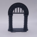 Warhammer AoS: Warcry Catacomb Doors Terrain AW119