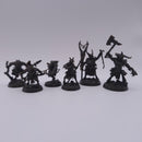 Warhammer Underworlds: Grashrak's Despoilers BJ018