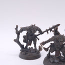 Warhammer Underworlds: Grashrak's Despoilers BJ018