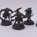 Warhammer Underworlds: Grashrak's Despoilers BJ018