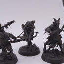 Warhammer Underworlds: Grashrak's Despoilers BJ018