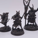 Warhammer Underworlds: Grashrak's Despoilers BJ018