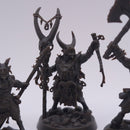 Warhammer Underworlds: Grashrak's Despoilers BJ018