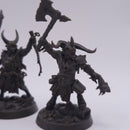 Warhammer Underworlds: Grashrak's Despoilers BJ018