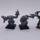 Warhammer 40k: Orks Gorkamorka Boyz AJ137