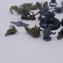 Warhammer 40k: Deathguard Nurglings BP191