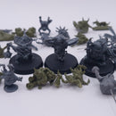 Warhammer 40k: Deathguard Nurglings BP191