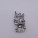 Warhammer Quest: Metal Bretonnian Questing Knight on Foot 1995 AJ176