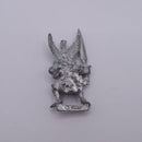 Warhammer Quest: Metal Bretonnian Questing Knight on Foot 1995 AJ176