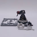 Warhammer 40k: Space Marines Metal Terminator Chaplain AW043